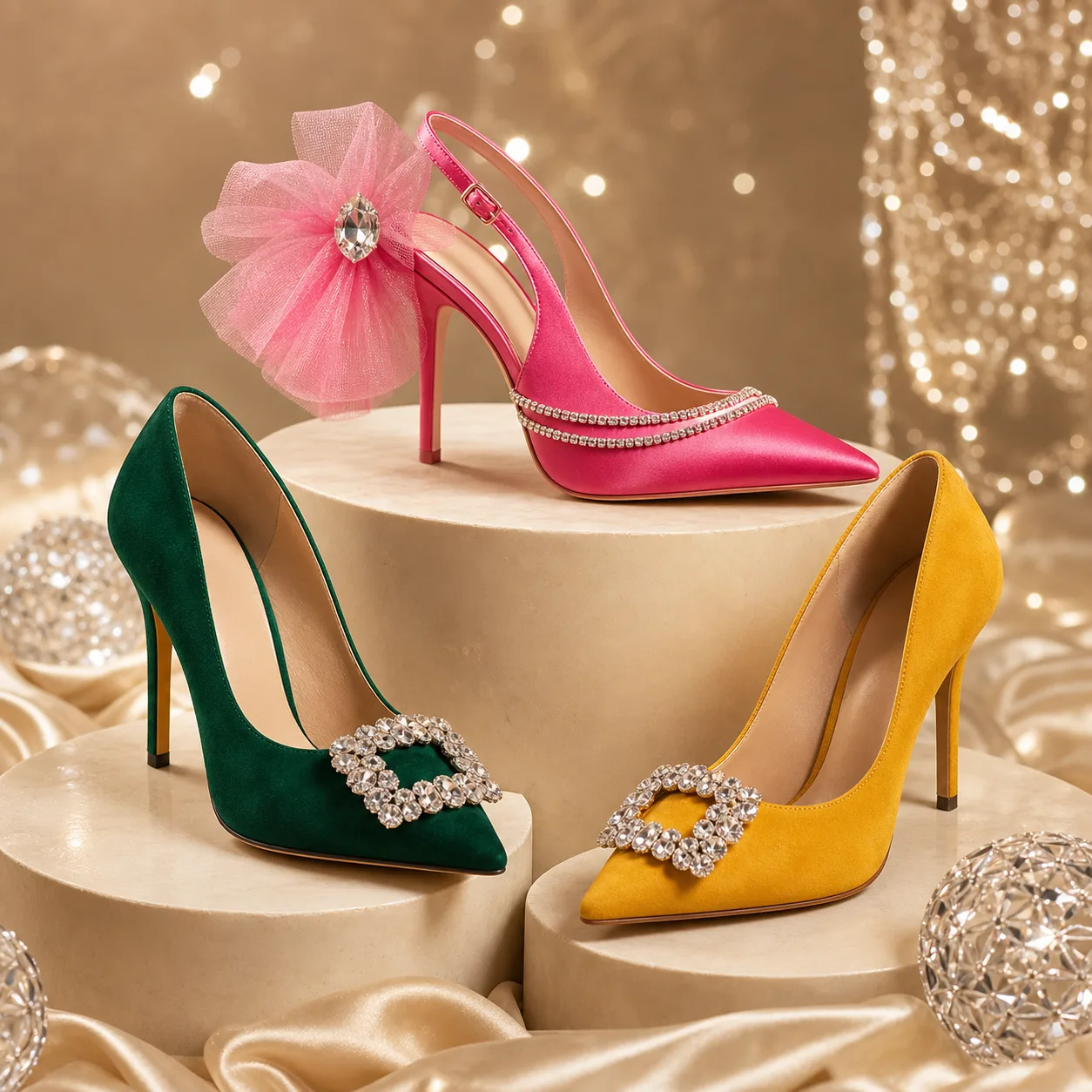 Bridal | Party category
