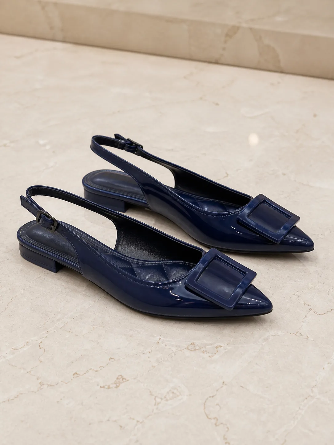 Flats category